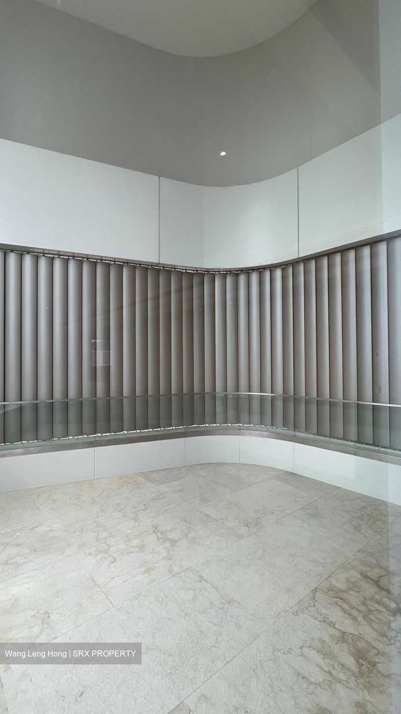 Ardmore Residence (D10), Condominium #557571011